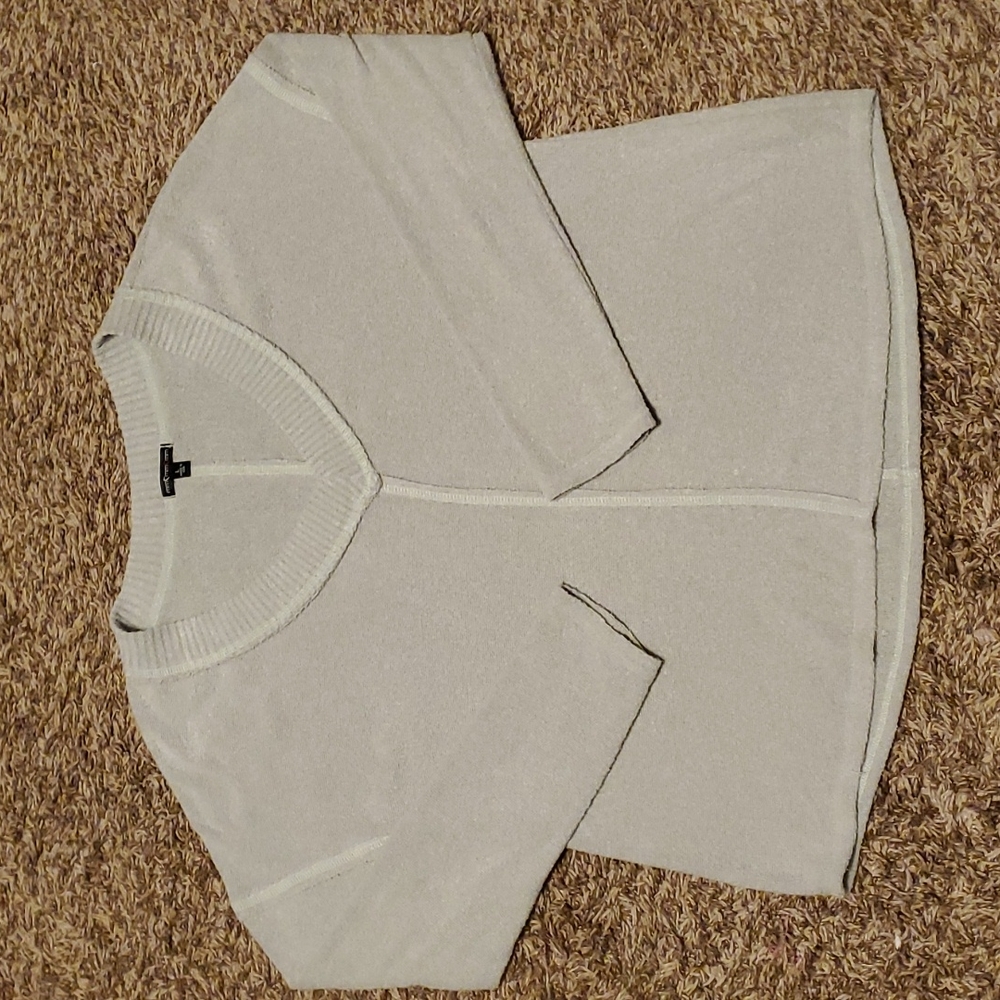 MCM sweater